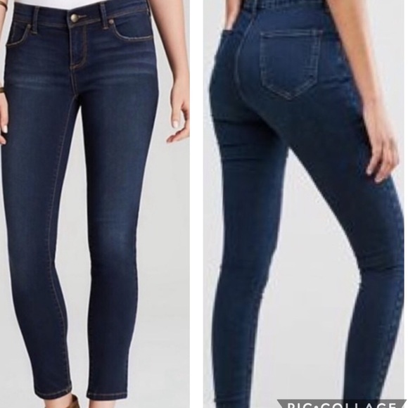 Free People Denim - Free People Skinny Jeans